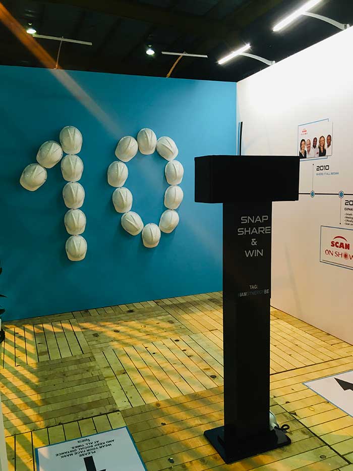 Pretoria & Johannesburg Photo Booths to hire